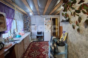 Фото №2: 2-комнатная квартира 31 м² - Восход, ул. Школьная, 6