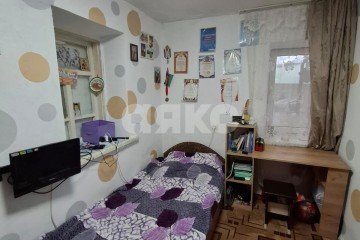 Фото №5: 2-комнатная квартира 31 м² - Восход, ул. Школьная, 6