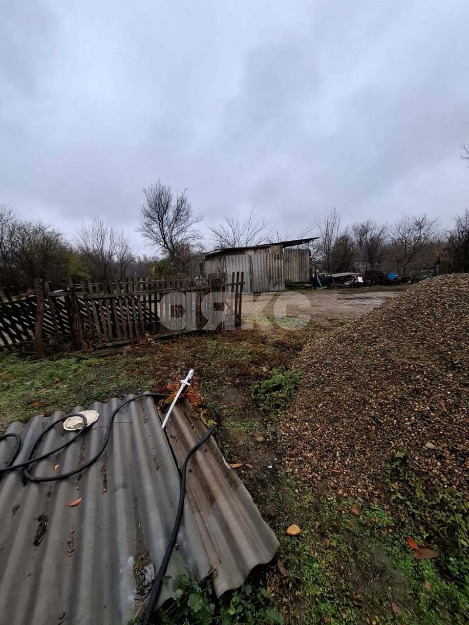 Фото №13: 2-комнатная квартира 31 м² - Восход, ул. Школьная, 6
