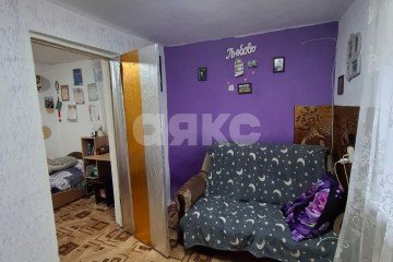 Фото №4: 2-комнатная квартира 31 м² - Восход, ул. Школьная, 6