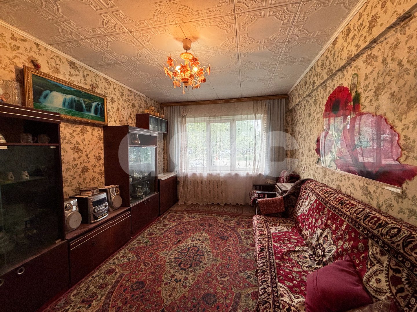 Фото №2: 2-комнатная квартира 44 м² - Тула, Пролетарский территориальный округ, ул. Калинина, 18к1