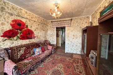 Фото №3: 2-комнатная квартира 44 м² - Тула, мкр. Пролетарский территориальный округ, ул. Калинина, 18к1