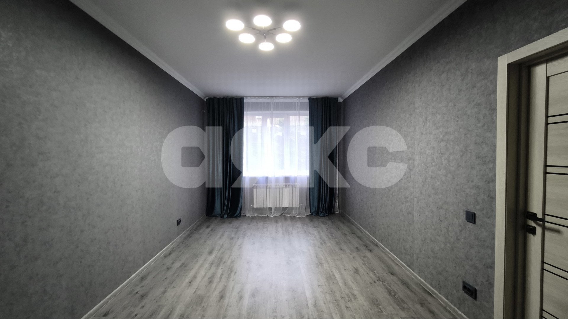 Фото №6: 1-комнатная квартира 44 м² - Горячий Ключ, Курортная Зона, ул. Ленина, 7