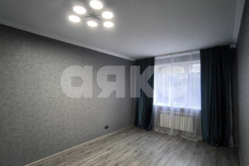 Фото №5: 1-комнатная квартира 44 м² - Горячий Ключ, мкр. Курортная Зона, ул. Ленина, 7