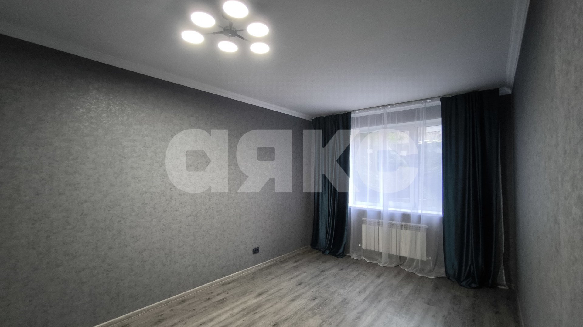 Фото №5: 1-комнатная квартира 44 м² - Горячий Ключ, Курортная Зона, ул. Ленина, 7