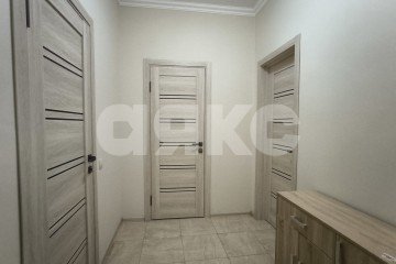 Фото №4: 1-комнатная квартира 44 м² - Горячий Ключ, мкр. Курортная Зона, ул. Ленина, 7
