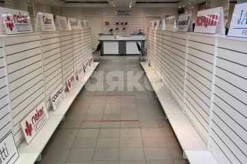 Фото №3: Коммерция 250 м² - Ростов-на-Дону, р. Кировский, ул. Большая Садовая, 88