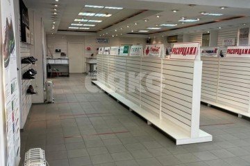 Фото №2: Коммерция 250 м² - Ростов-на-Дону, р. Кировский, ул. Большая Садовая, 88