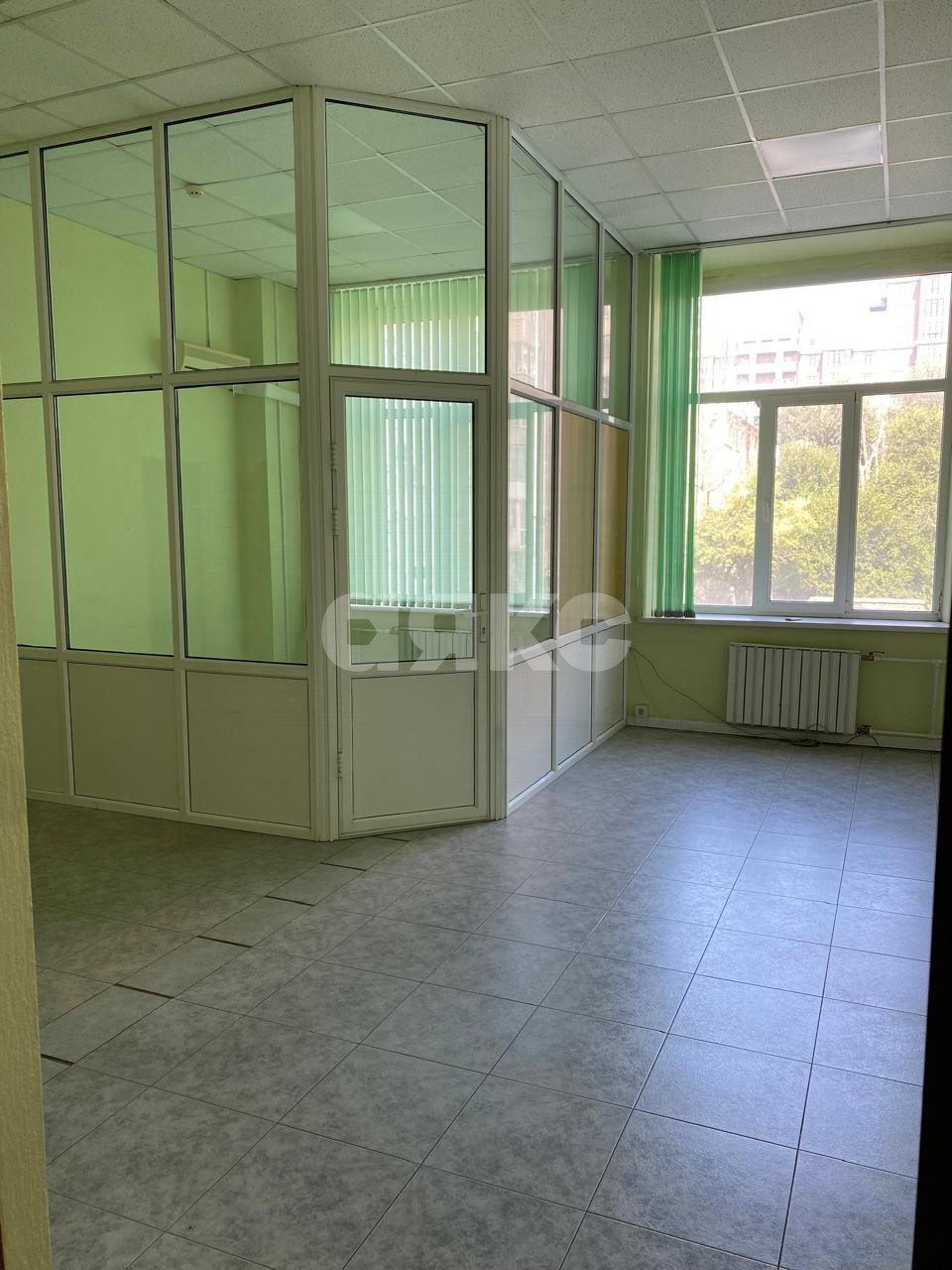 Фото №5: Коммерция 33 м² - Ростов-на-Дону, Октябрьский, пр-кт Будённовский, 80