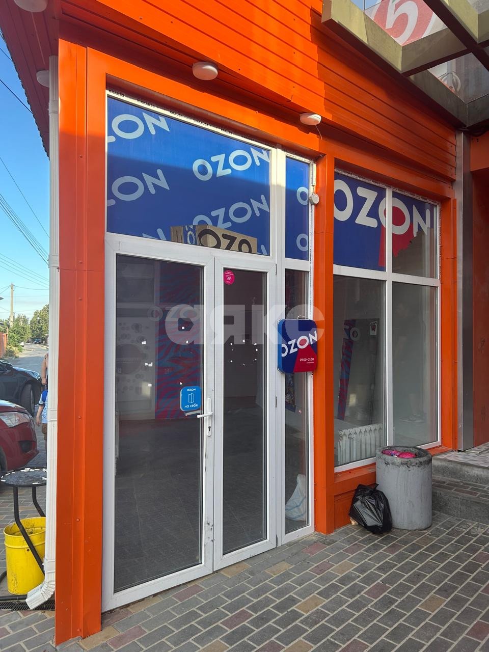 Фото №4: Коммерция 30 м² - Ростов-на-Дону, Александровка, пер. Ягодный, 2