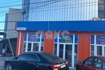 Фото №2: Коммерция 30 м² - Ростов-на-Дону, мкр. Александровка, пер. Ягодный, 2