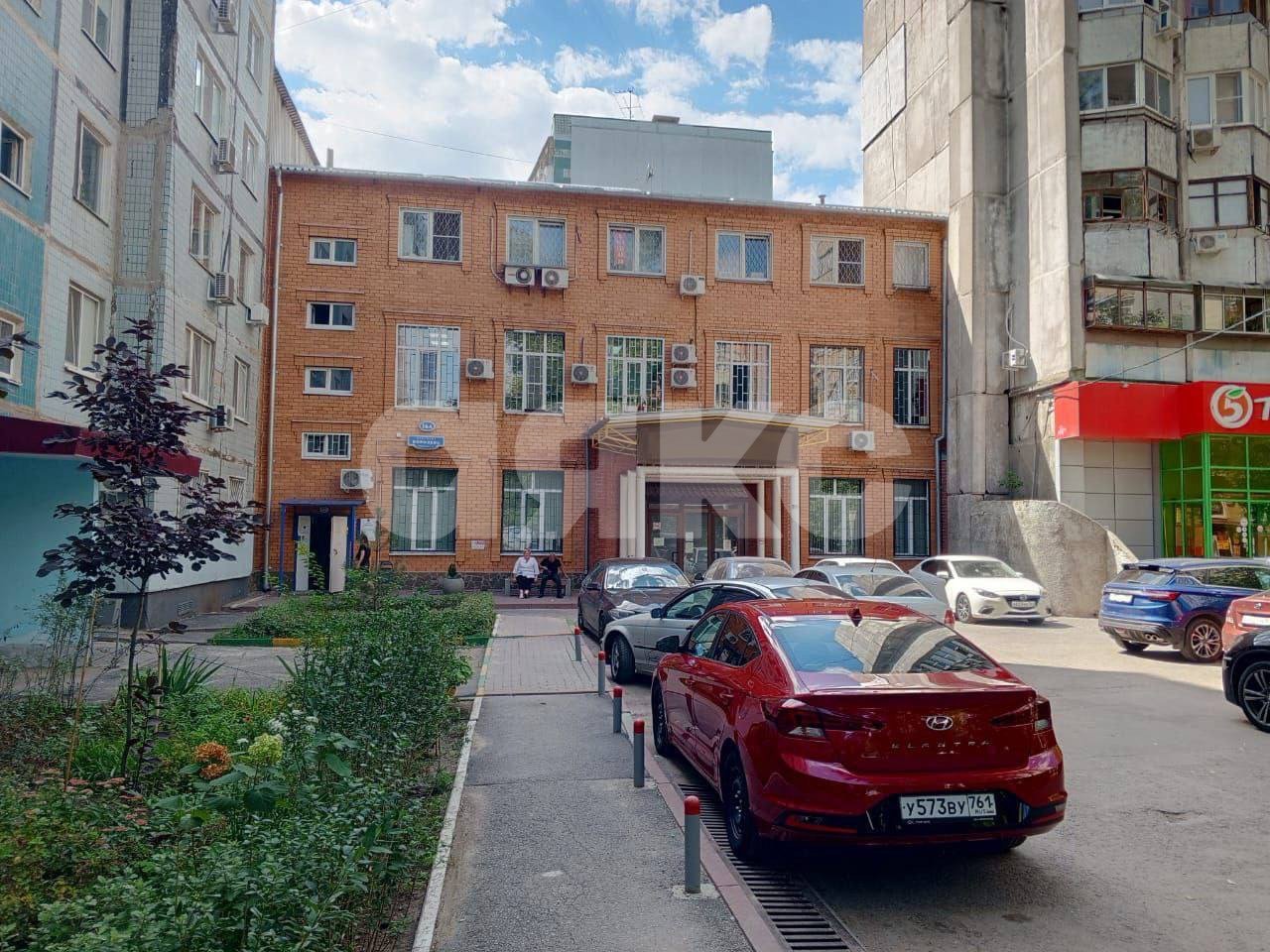 Фото №1: Коммерция 500 м² - Ростов-на-Дону, 4-й, пр-кт Королёва, 16А