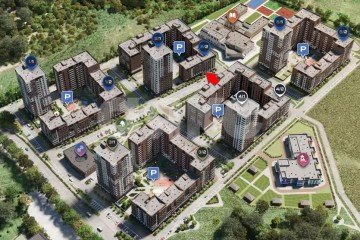 Фото №3: Коммерция 152 м² - Ростов-на-Дону, мкр. поселок Кирпичный, пр-кт 40-летия Победы, 113/3