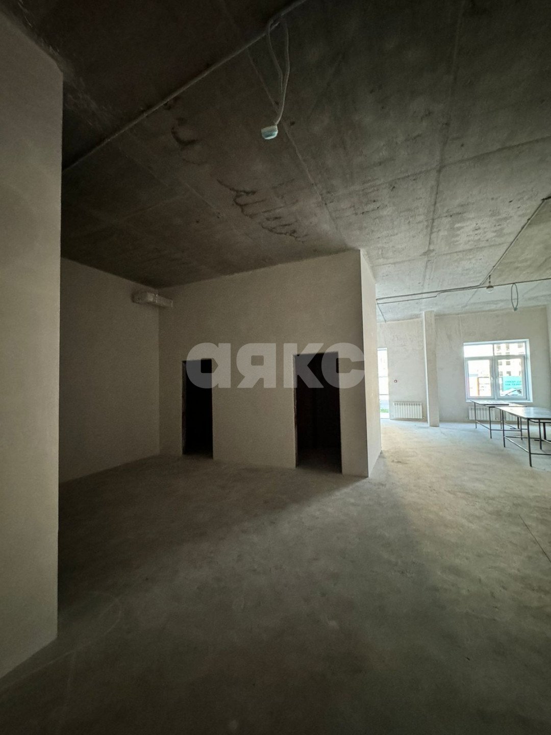 Фото №7: Коммерция 152 м² - Ростов-на-Дону, поселок Кирпичный, пр-кт 40-летия Победы, 113/3