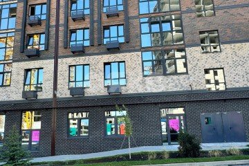 Фото №2: Коммерция 152 м² - Ростов-на-Дону, мкр. поселок Кирпичный, пр-кт 40-летия Победы, 113/3