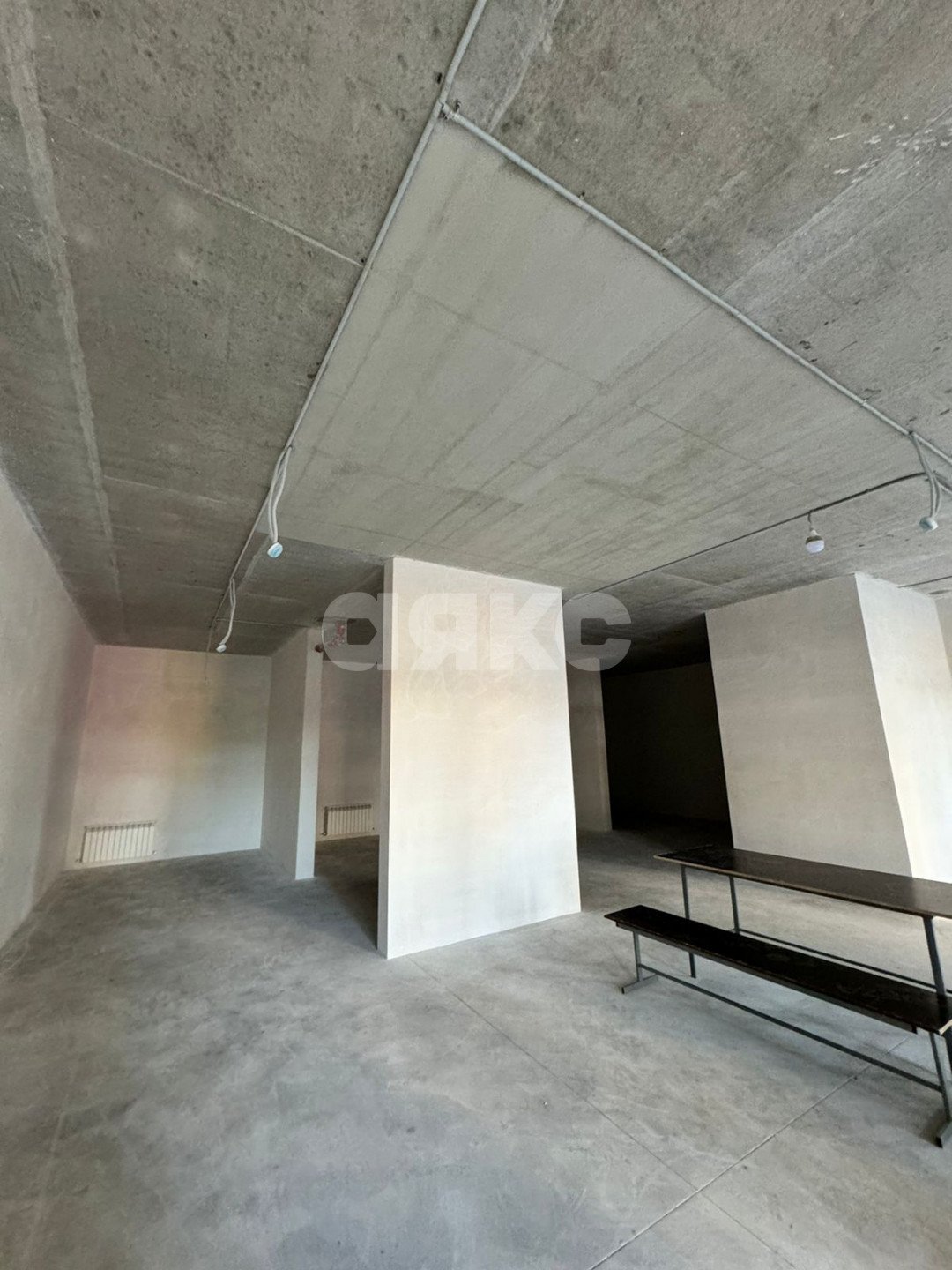 Фото №5: Коммерция 152 м² - Ростов-на-Дону, поселок Кирпичный, пр-кт 40-летия Победы, 113/3