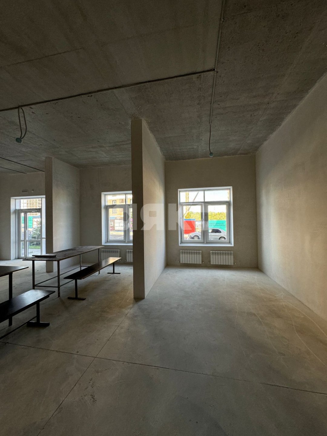 Фото №4: Коммерция 152 м² - Ростов-на-Дону, поселок Кирпичный, пр-кт 40-летия Победы, 113/3