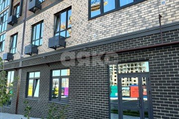 Фото №1: Коммерция 152 м² - Ростов-на-Дону, мкр. поселок Кирпичный, пр-кт 40-летия Победы, 113/3