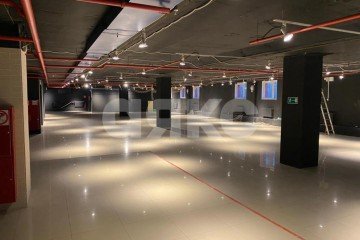 Фото №3: Коммерция 1100 м² - Ростов-на-Дону, мкр. СТ Водоканалпроект, ул. Доватора, 131