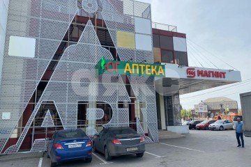 Фото №2: Коммерция 1100 м² - Ростов-на-Дону, мкр. СТ Водоканалпроект, ул. Доватора, 131