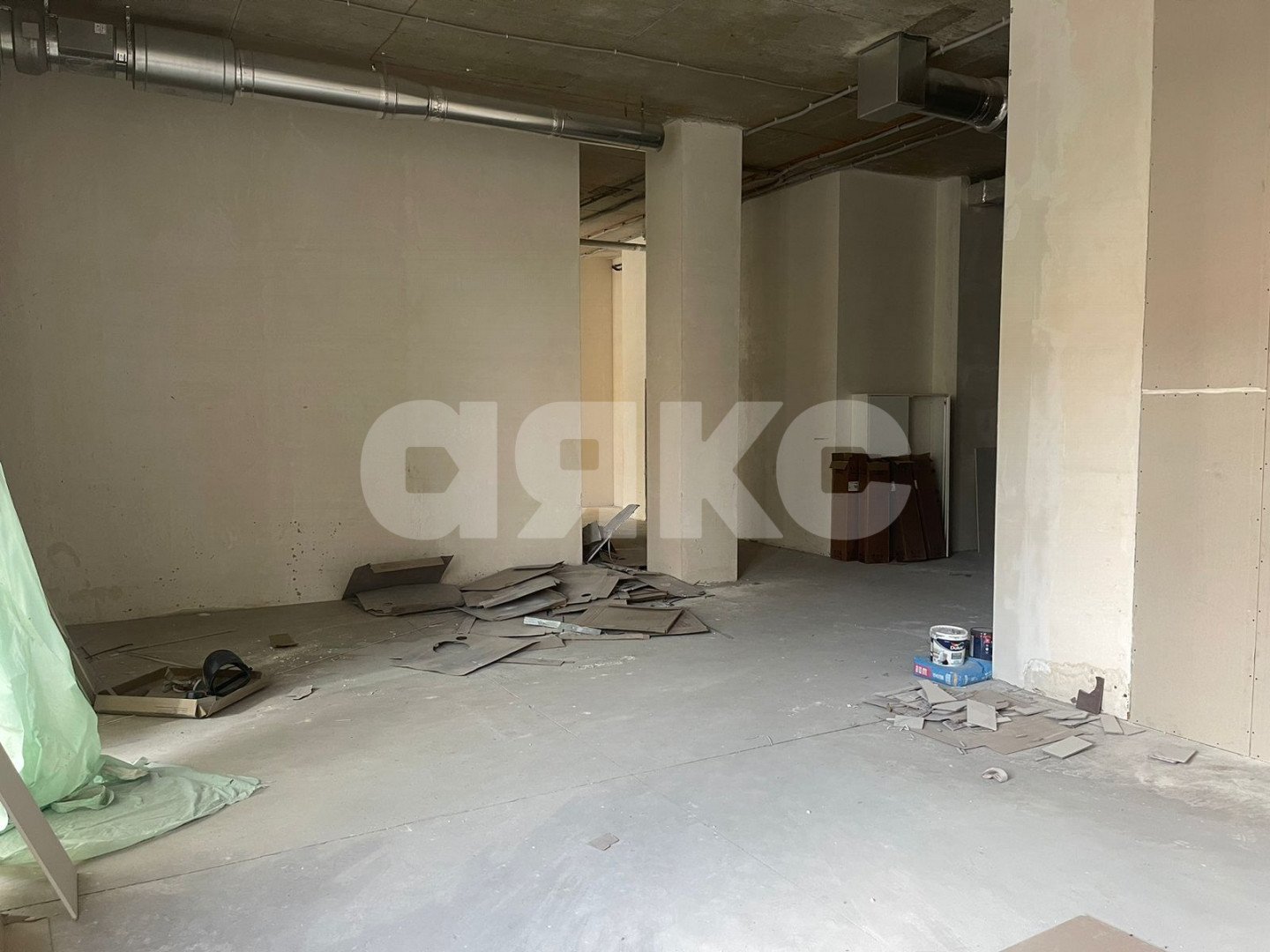 Фото №7: Коммерция 110 м² - Ростов-на-Дону, Первомайский, ул. 1-й Конной Армии, 13В
