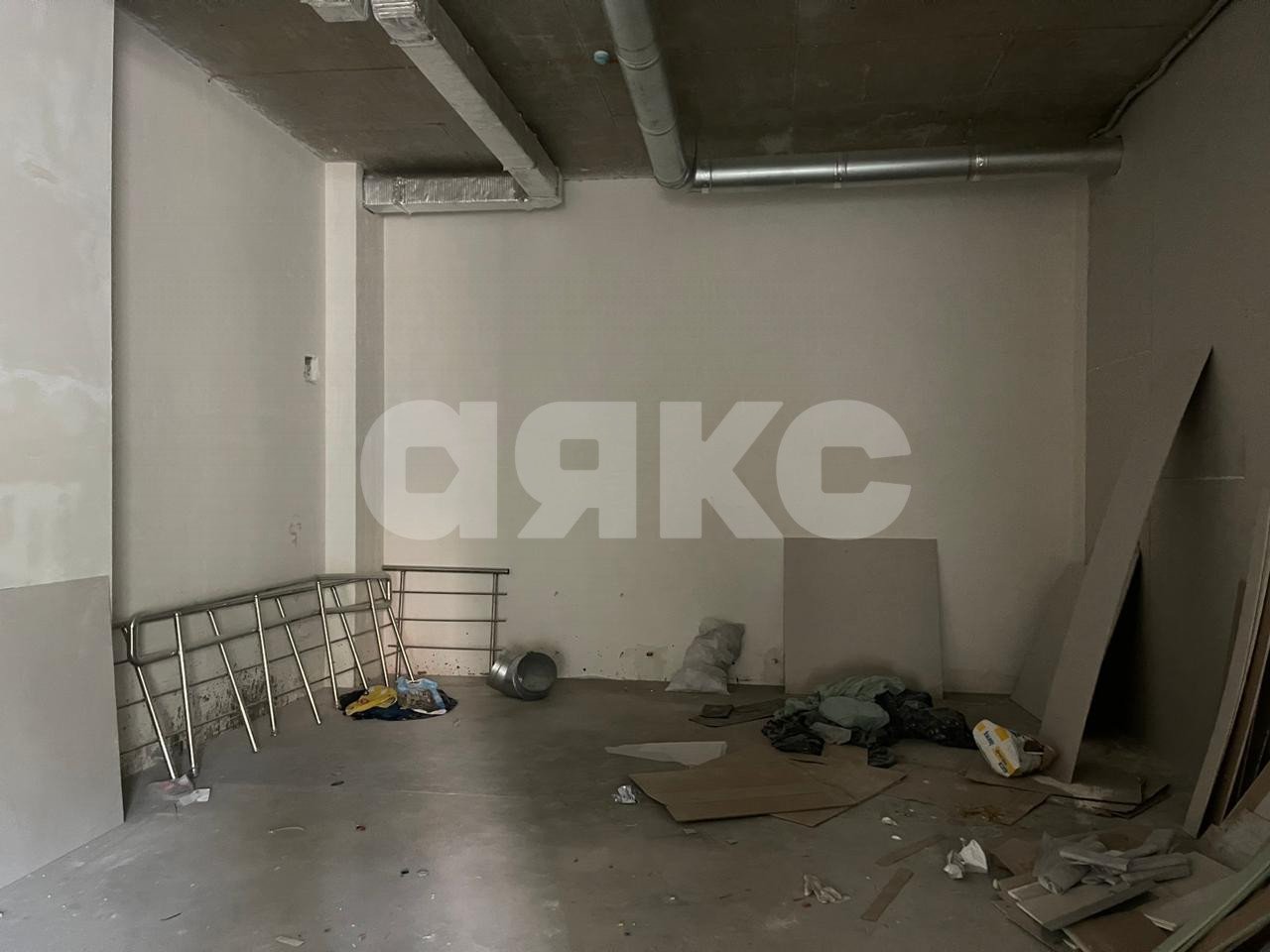 Фото №2: Коммерция 110 м² - Ростов-на-Дону, Первомайский, ул. 1-й Конной Армии, 13В