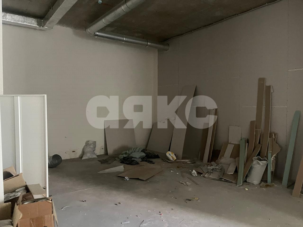 Фото №4: Коммерция 110 м² - Ростов-на-Дону, Первомайский, ул. 1-й Конной Армии, 13В