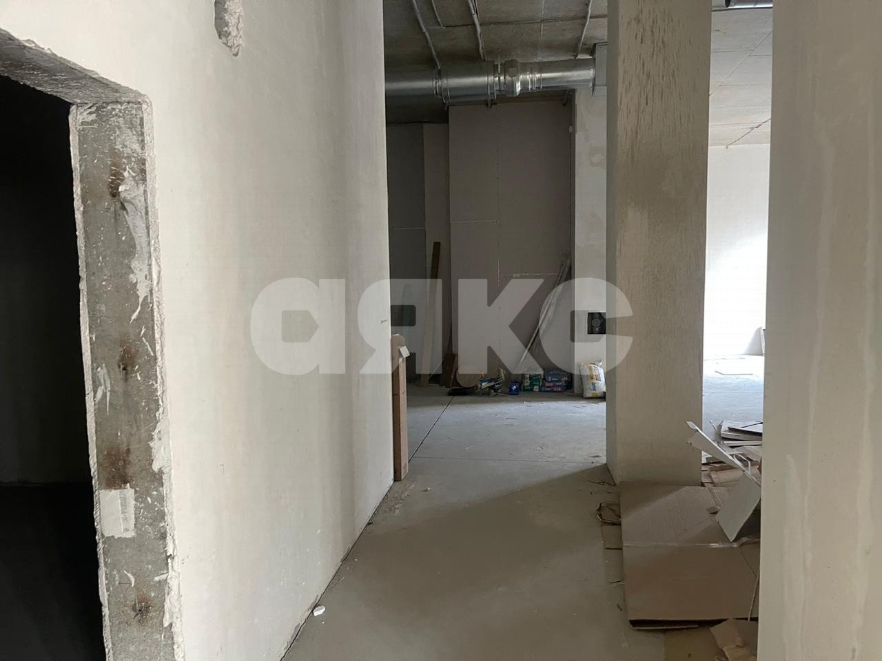 Фото №5: Коммерция 110 м² - Ростов-на-Дону, Первомайский, ул. 1-й Конной Армии, 13В