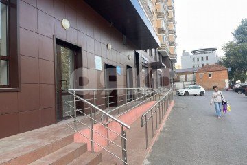 Фото №1: Коммерция 110 м² - Ростов-на-Дону, р. Первомайский, ул. 1-й Конной Армии, 13В