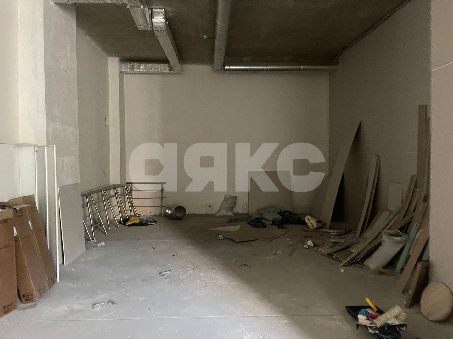 Фото №3: Коммерция 110 м² - Ростов-на-Дону, Первомайский, ул. 1-й Конной Армии, 13В