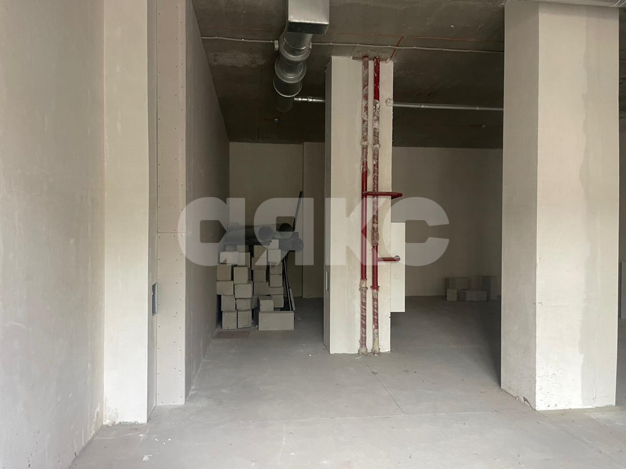 Фото №3: Коммерция 150 м² - Ростов-на-Дону, Первомайский, ул. 1-й Конной Армии, 13В