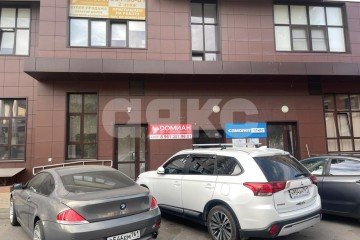 Фото №1: Коммерция 150 м² - Ростов-на-Дону, р. Первомайский, ул. 1-й Конной Армии, 13В