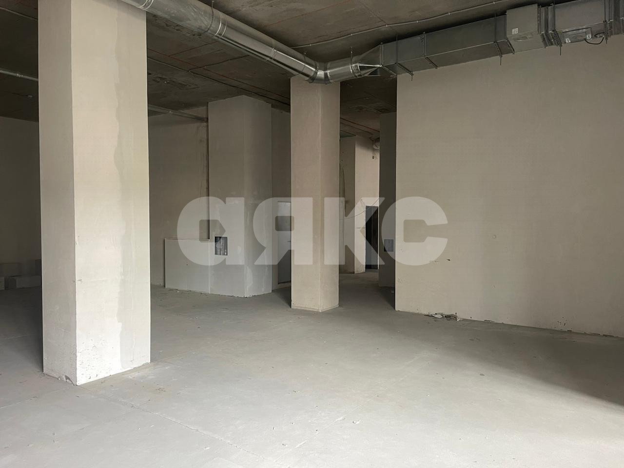 Фото №8: Коммерция 150 м² - Ростов-на-Дону, Первомайский, ул. 1-й Конной Армии, 13В