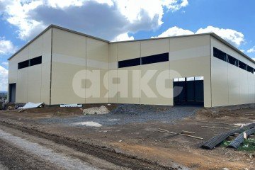 Фото №1: Коммерция 1290 м² - Ростов-на-Дону, мкр. СНТ За дружбу, ул. Особенная, 145/118