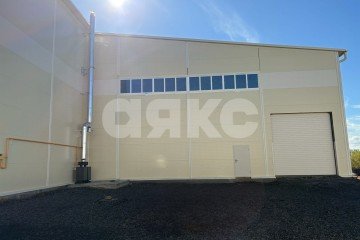 Фото №3: Коммерция 1290 м² - Ленинакан, ул. Южная, 12