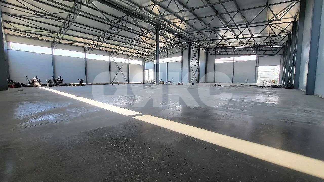 Фото №6: Коммерция 1290 м² - Ленинакан, ул. Южная, 12