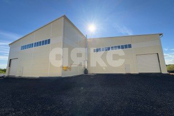 Фото №1: Коммерция 1290 м² - Ленинакан, ул. Южная, 12