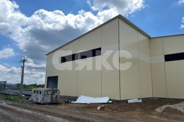 Фото №2: Коммерция 1290 м² - Ростов-на-Дону, мкр. СНТ За дружбу, ул. Особенная, 145/118