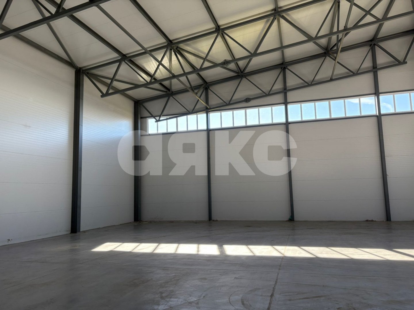 Фото №9: Коммерция 1290 м² - Ленинакан, ул. Южная, 12