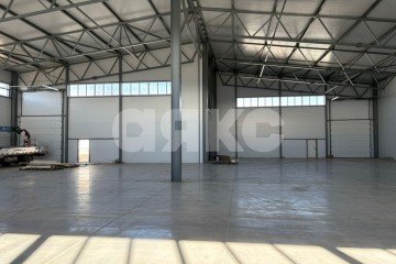 Фото №4: Коммерция 1290 м² - Ленинакан, ул. Южная, 12