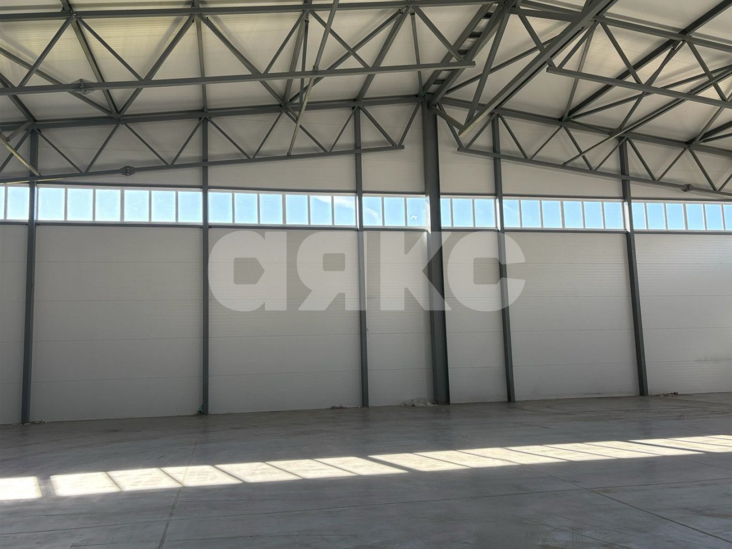 Фото №6: Коммерция 1290 м² - Ленинакан, ул. Южная, 12