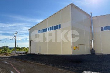 Фото №2: Коммерция 1290 м² - Ленинакан, ул. Южная, 12