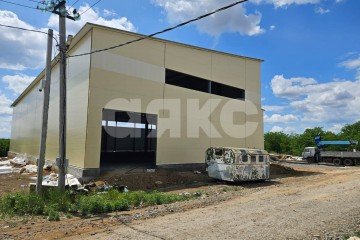 Фото №3: Коммерция 1290 м² - Ростов-на-Дону, мкр. СНТ За дружбу, ул. Особенная, 145/118