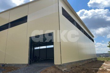 Фото №3: Коммерция 1290 м² - Ростов-на-Дону, мкр. СНТ За дружбу, ул. Особенная, 145/118