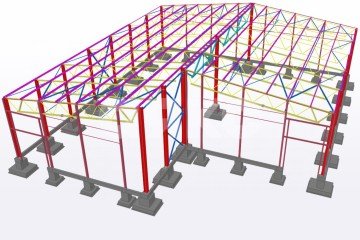 Фото №3: Коммерция 1300 м² - Ростов-на-Дону, мкр. СНТ За дружбу, ул. Особенная, 145/118
