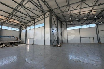 Фото №5: Коммерция 1290 м² - Ленинакан, ул. Южная, 12