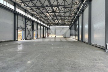 Фото №2: Коммерция 1500 м² - Ростов-на-Дону, мкр. СНТ Восход-2, ул. Малиновского, 230/1
