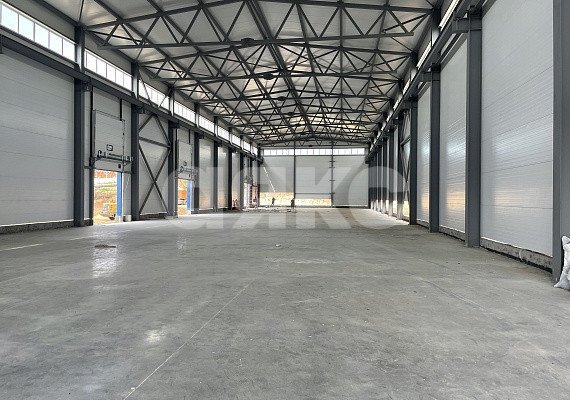 Фото №2: Коммерция 1500 м² - Ростов-на-Дону, СНТ Восход-2, ул. Малиновского, 230/1