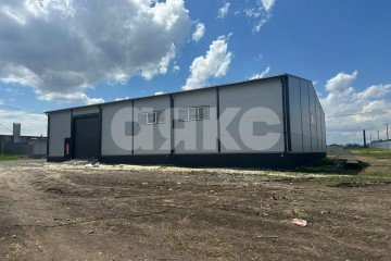 Фото №2: Коммерция 500 м² - Большие Салы, ул. Абовяна, 44