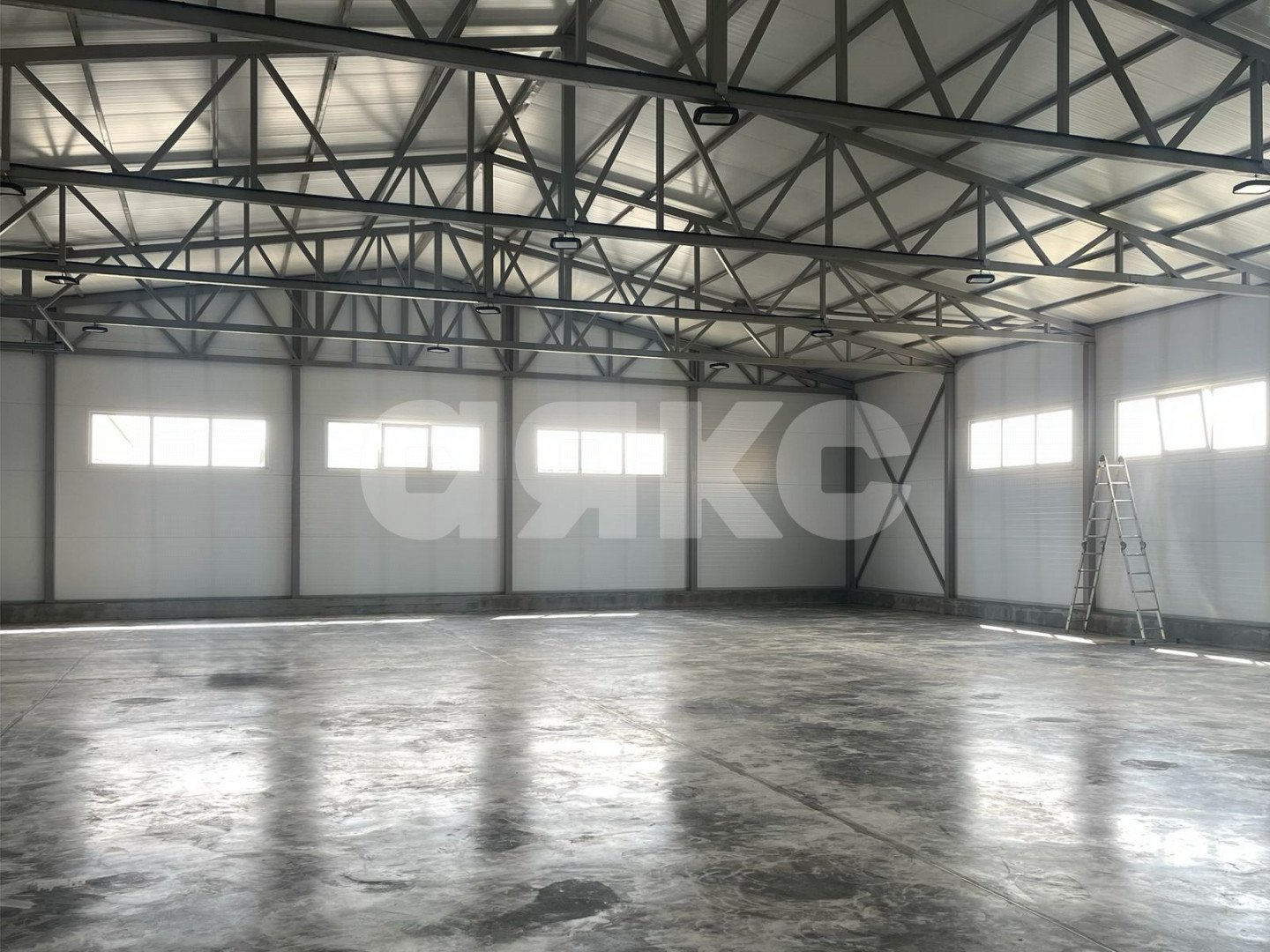 Фото №7: Коммерция 500 м² - Большие Салы, ул. Абовяна, 44